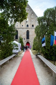 Монастырь св. Биргитты (Таллин)