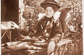 Е. И. В. Александра Фёдоровна